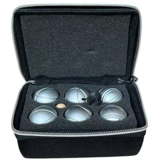 GDESIGN boules