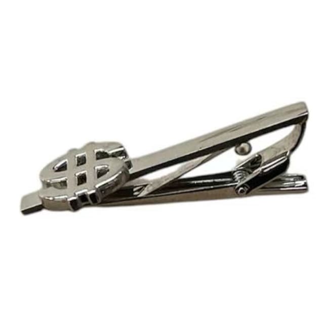 GDESIGN Tie Clip $Sign