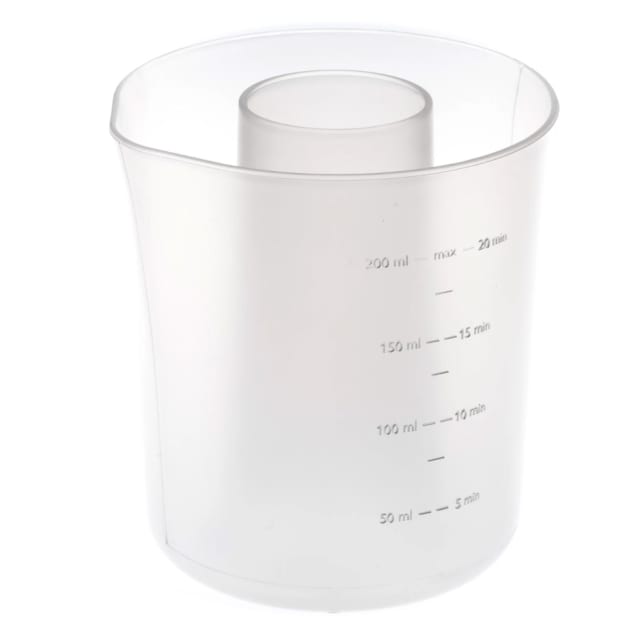 AVENT 2in1 Steamer/Blender Measuring Cup 1PK