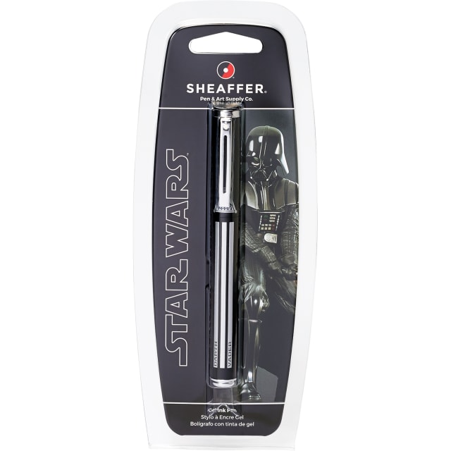 SHEAFFER Star Wars POP Darth Vader RB HS