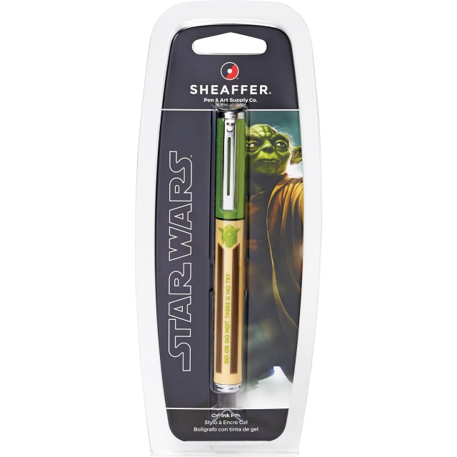 SHEAFFER Star Wars POP Yoda RB HS