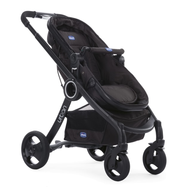 CHICCO Stroller: Urban Plus - Crossover
