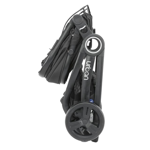 CHICCO Stroller: Urban Plus - Crossover