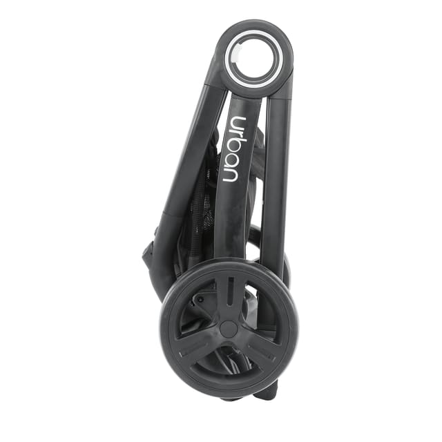 CHICCO Stroller: Urban Plus - Crossover