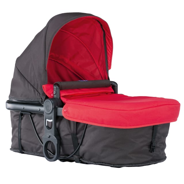 CHICCO Urban Colour Pack Red Passion