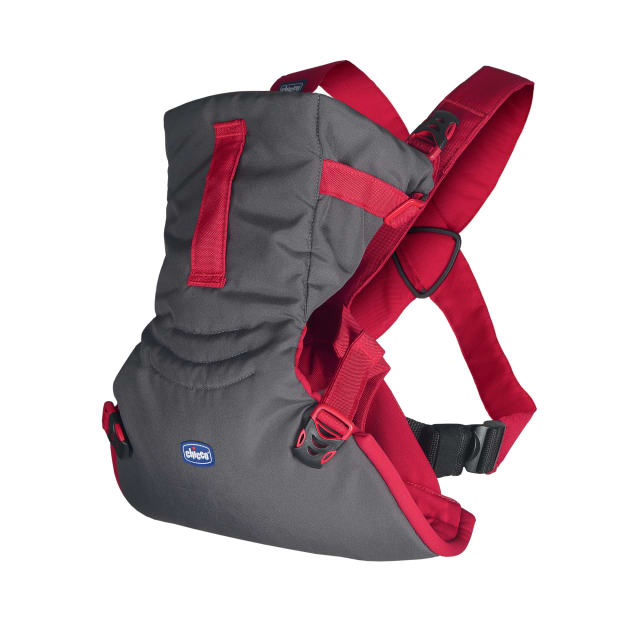 CHICCO Baby Carrier: Easy Fit - Paprika