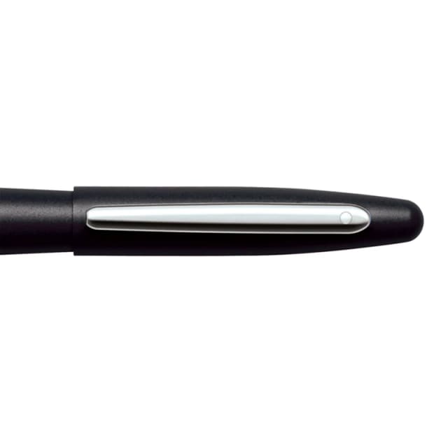 SHEAFFER VFM Matte/Chrome Medium Fountain Pen Hang Sell