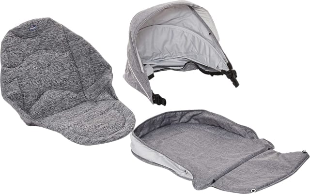 CHICCO Urban Stroller Colour Pack - Legend