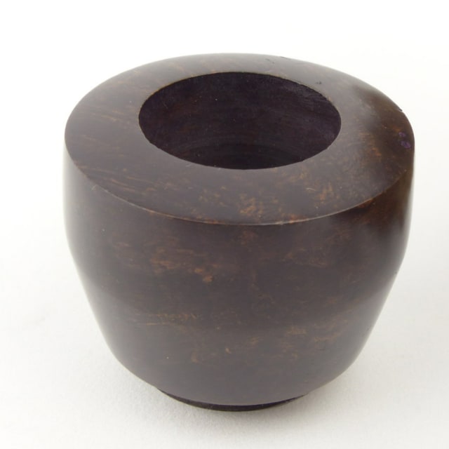 FALCON Ebony Dover Bowl