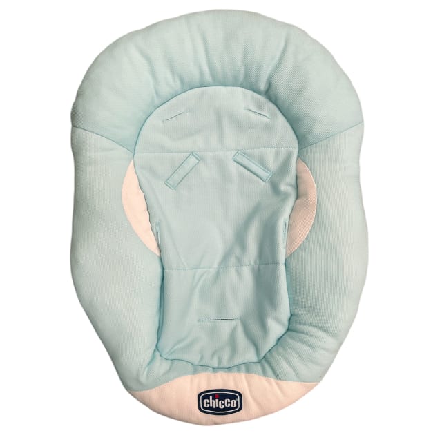 CHICCO Spares Polly Swing Cushion #Blue