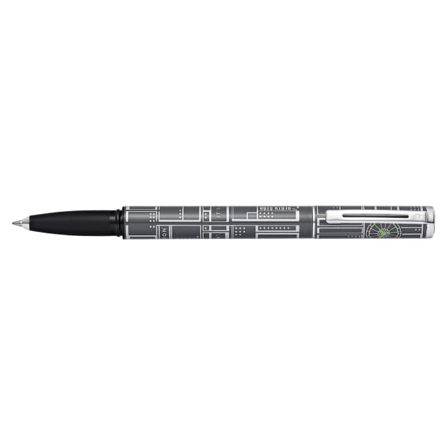 SHEAFFER Star Wars POP Death Star RB HS
