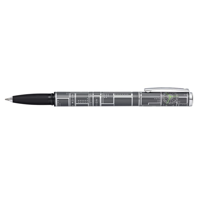 SHEAFFER Star Wars POP Death Star RB HS