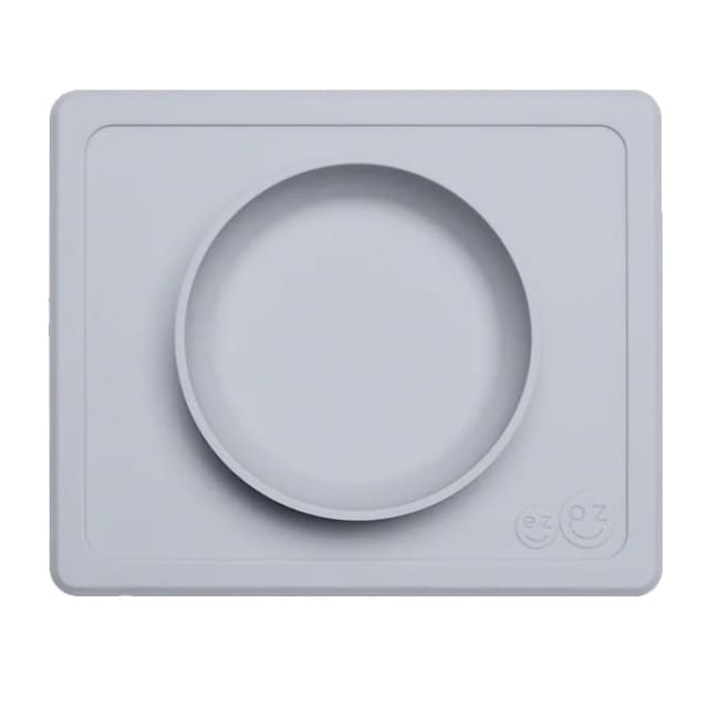 UK MINI BOWL PEWTER