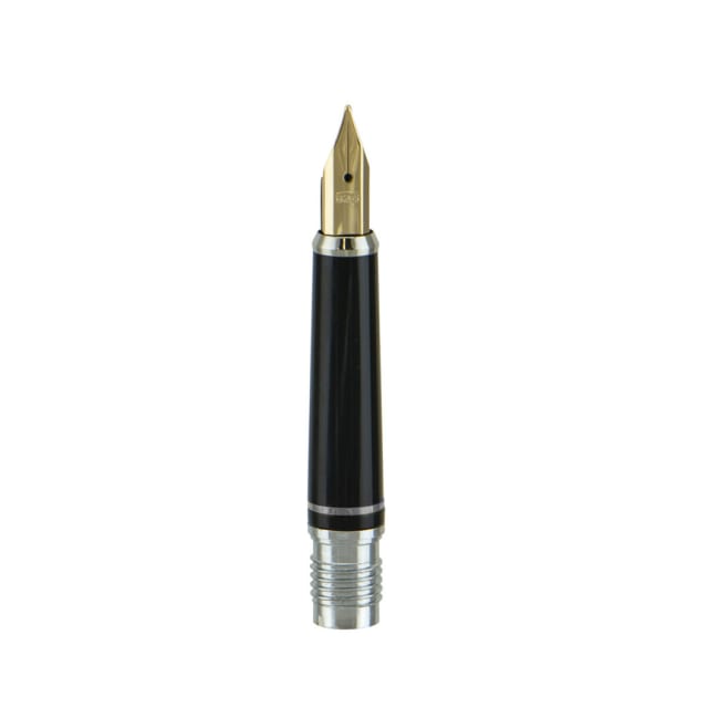CROSS Vintage Century NIB 23CT Gold Broad SR