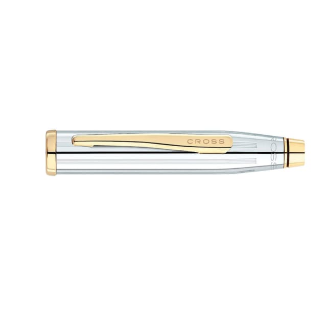 CROSS Century II Medalist Ballpoint Cap Assy