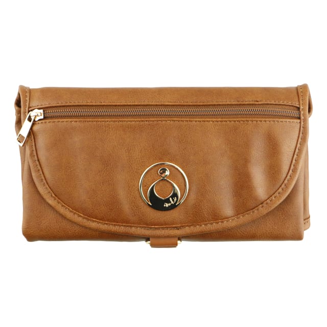 ISOKI STANDARD CHANGE MAT CLUTCH AMBER
