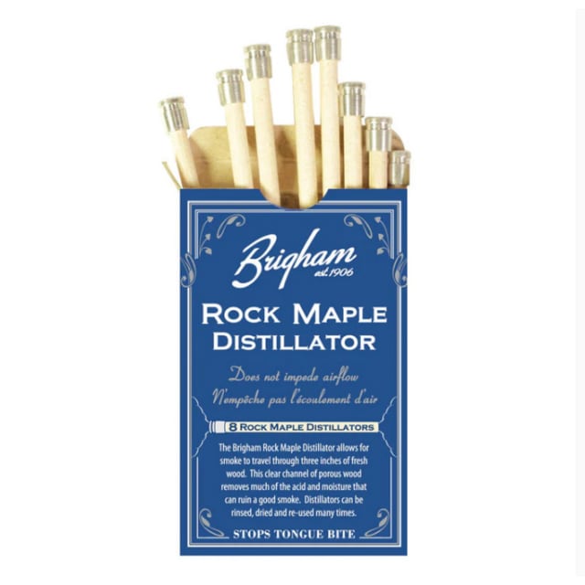 Pipe Distillators Pk8 (Bx20pks)