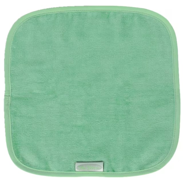 TOWEL FACE CLOTH MINT