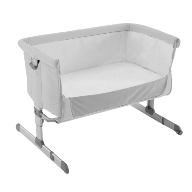 CHICCO CRIB: NEXT2ME - PEARL