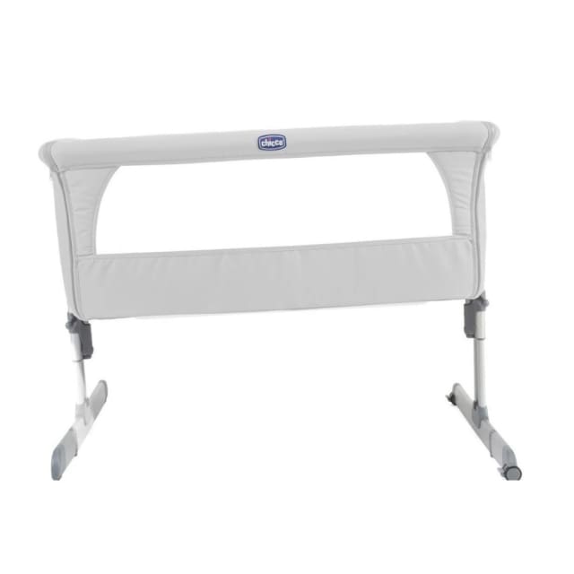 CHICCO CRIB: NEXT2ME - PEARL
