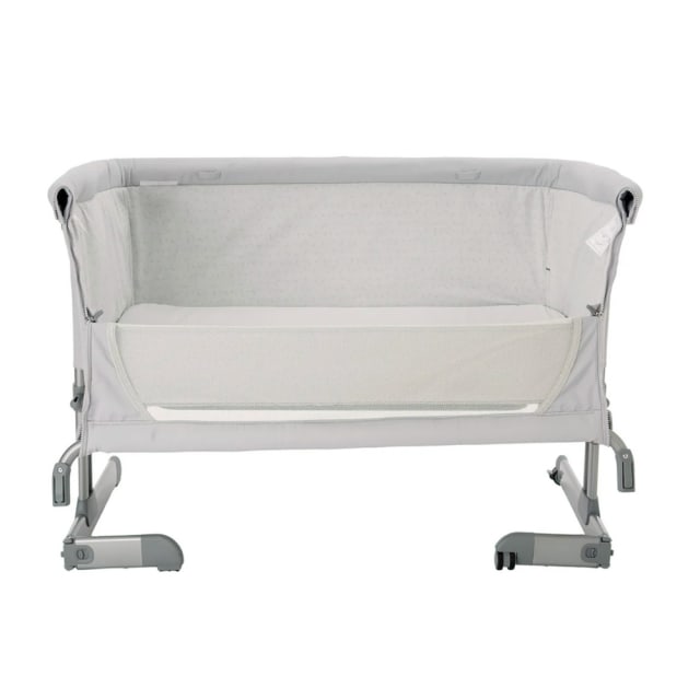 CHICCO CRIB: NEXT2ME - PEARL