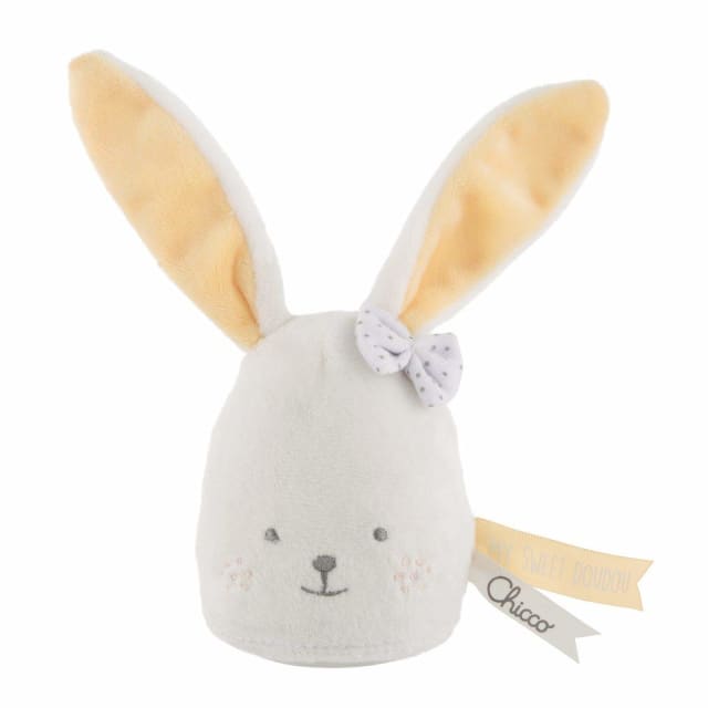 CHICCO Bunny Nightlight - My Sweet Dou Dou
