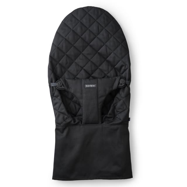Baby Bjorn Bouncer Soft Cover Black