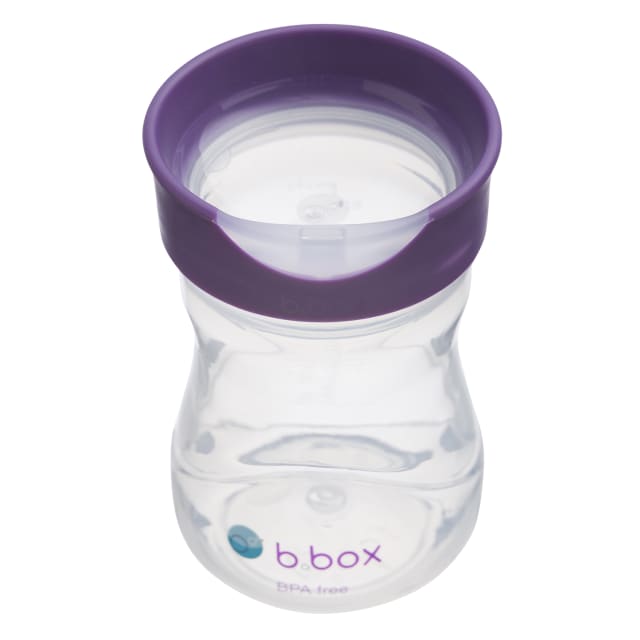 B.BOX Training Rim Cup Grape