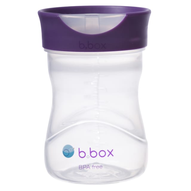 B.BOX Training Rim Cup Grape