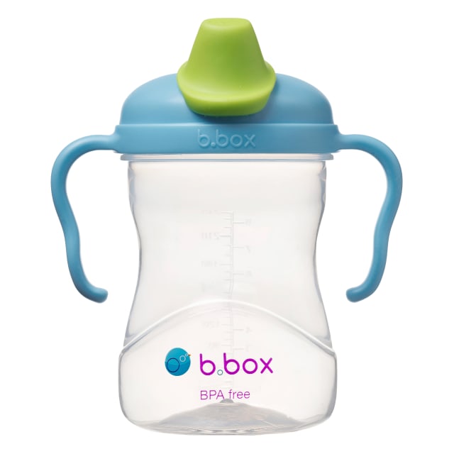 B.BOX Transition Value Pack Blueberry