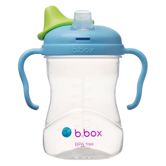 B.BOX Transition Value Pack Blueberry