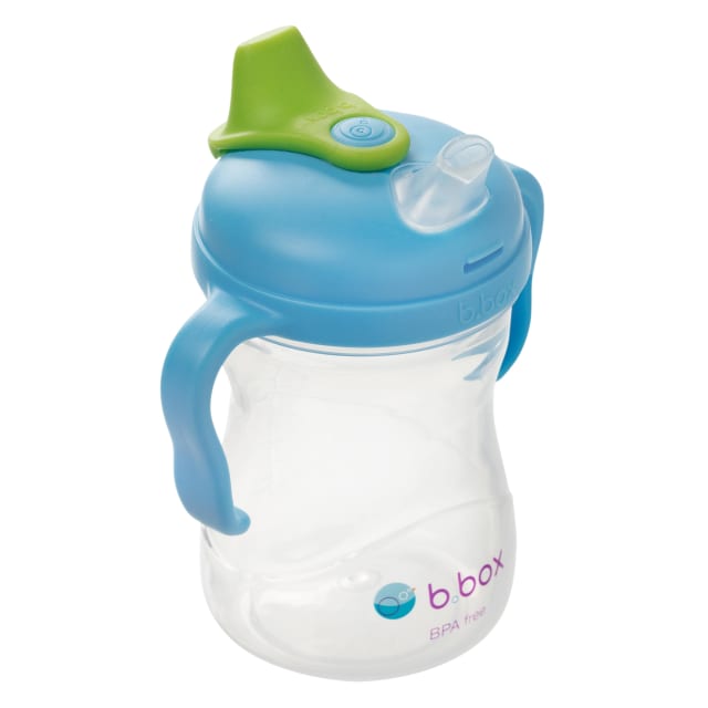 B.BOX Transition Value Pack Blueberry