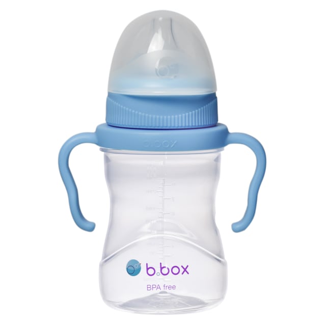 B.BOX Transition Value Pack Blueberry