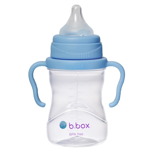 B.BOX Transition Value Pack Blueberry