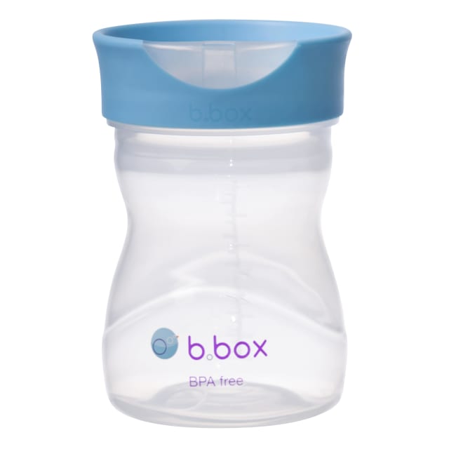 B.BOX Transition Value Pack Blueberry