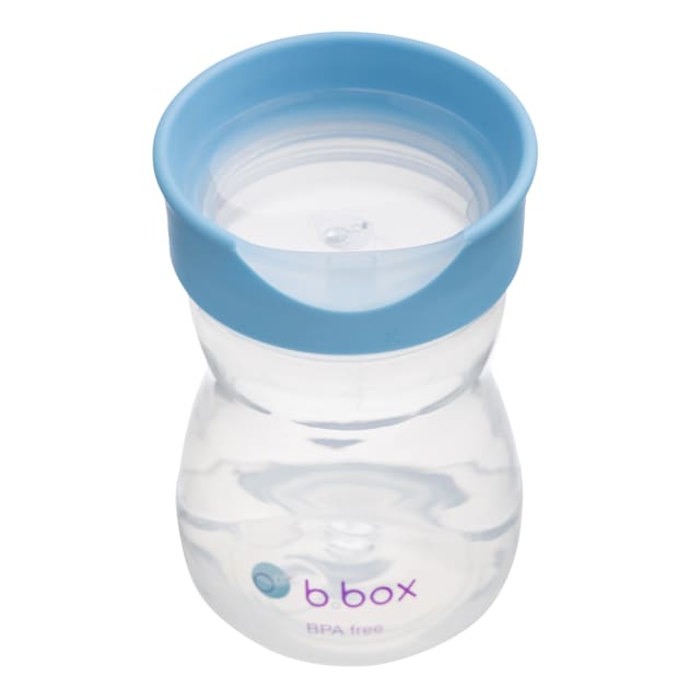 B.BOX Transition Value Pack Blueberry