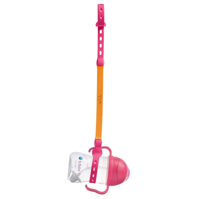 B.BOX Connect-a-Cup Strawberry Shake