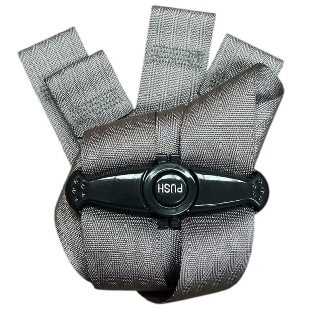 CHICCO Spares KeyFit 5pt Harness w/Chest Clip