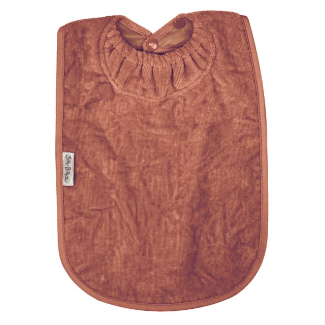 Morocco Towel XL Bib