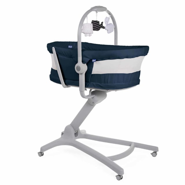 CHICCO Baby Hug 4 in1 Air India Ink