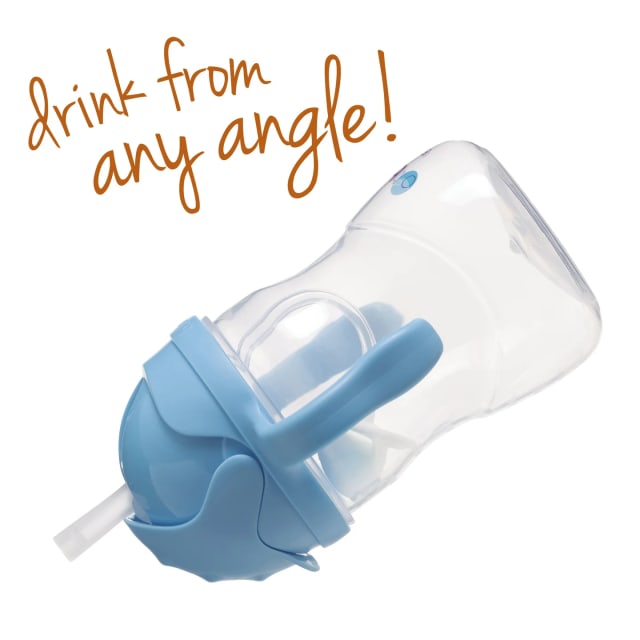 B.BOX Sippy Cup V2 Blueberry