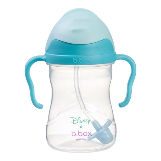 B.BOX Disney Elsa Sippy Cup