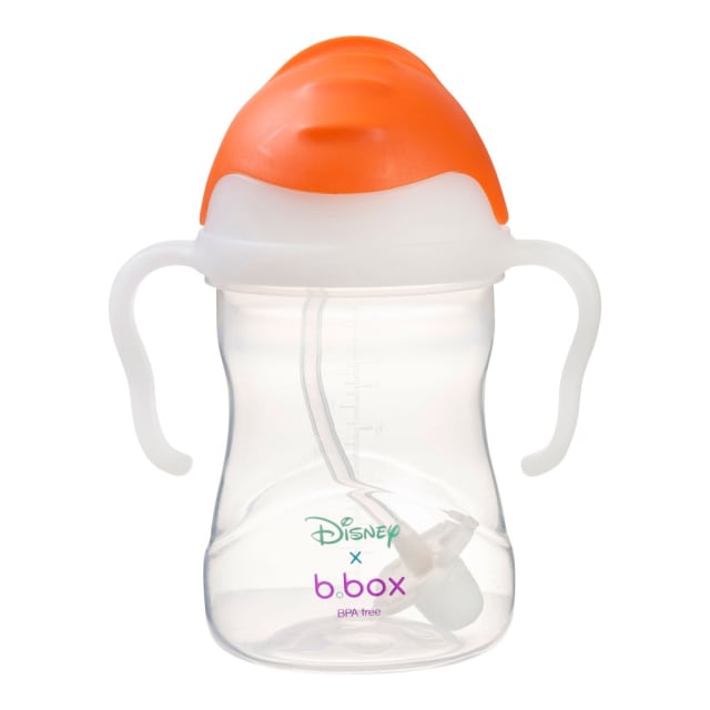 B.BOX Disney Olaf Sippy Cup
