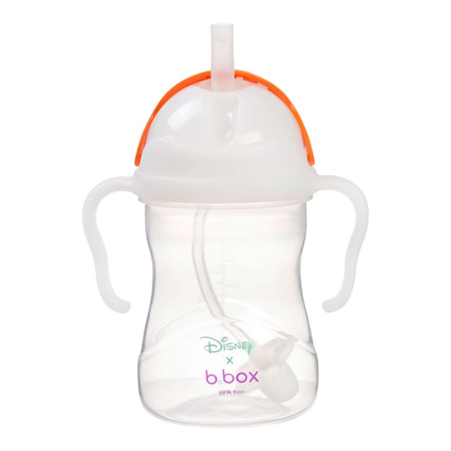 B.BOX Disney Olaf Sippy Cup