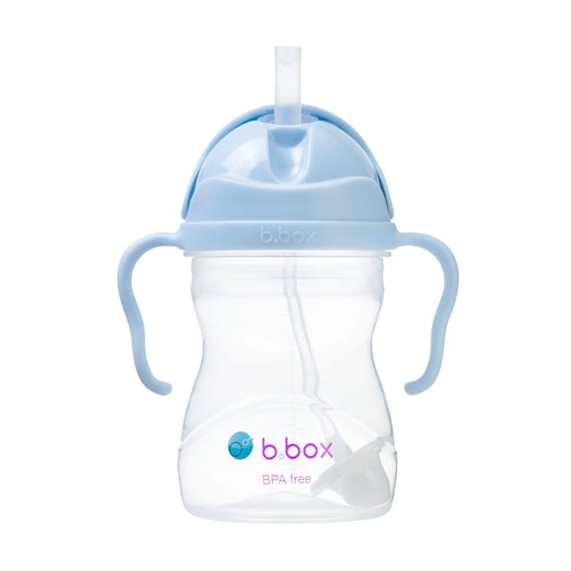 B.BOX BC Sippy Cup V2 Bubblegum