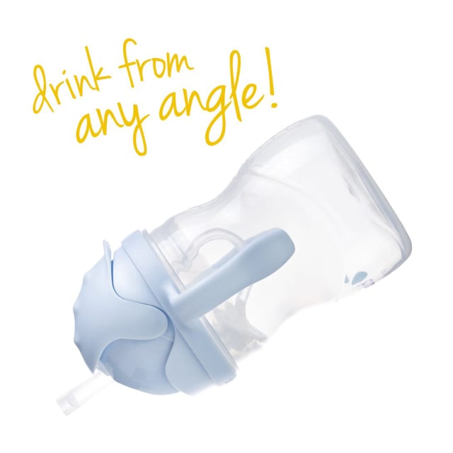 B.BOX BC Sippy Cup V2 Bubblegum