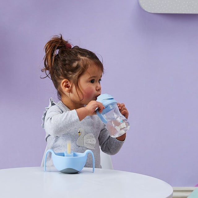 B.BOX BC Sippy Cup V2 Bubblegum