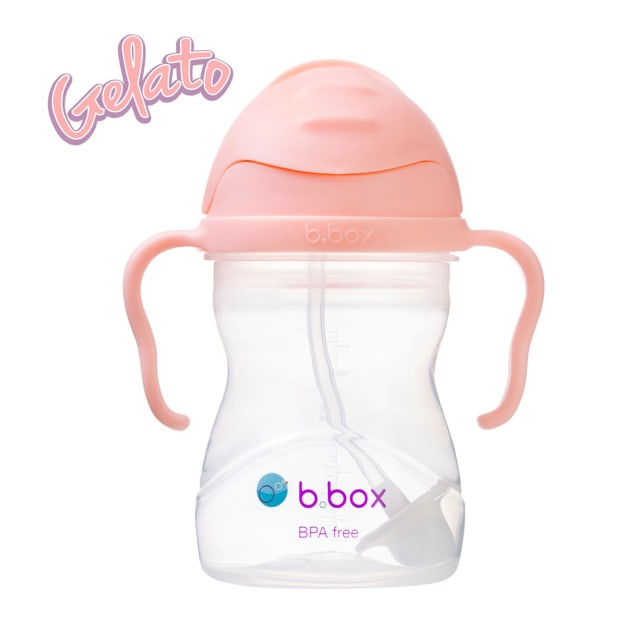 B.BOX BC Sippy Cup V2 Tutti Frutti