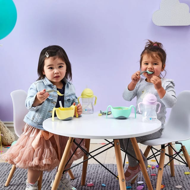 B.BOX BC Sippy Cup V2 Boysenberry