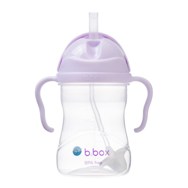 B.BOX BC Sippy Cup V2 Boysenberry